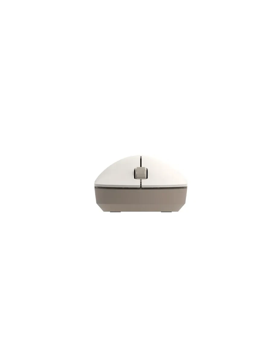 Мышь Xiaomi Wireless Mouse Lite 2, беспроводная 2.4ГГц, белый — 4