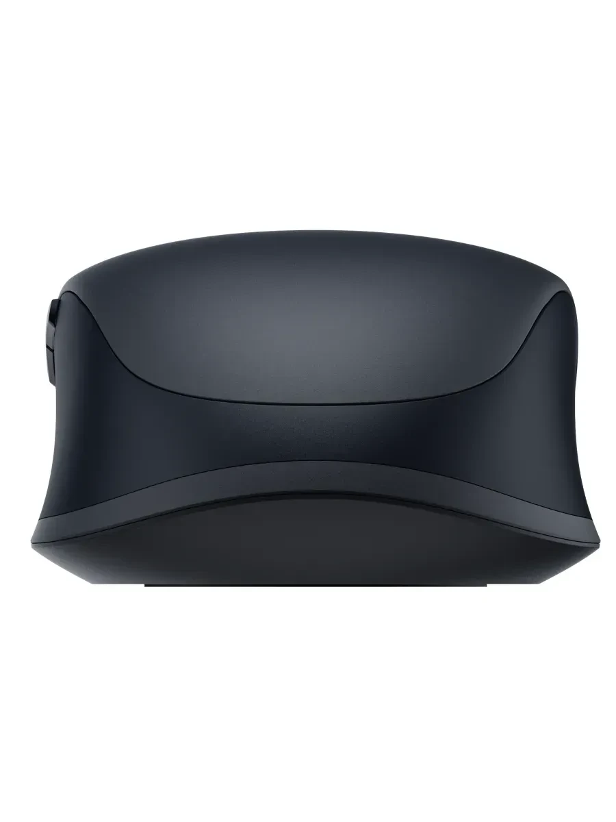 Мышь Xiaomi Dual-mode, Bluetooth/2.4ГГц, чёрный — 3