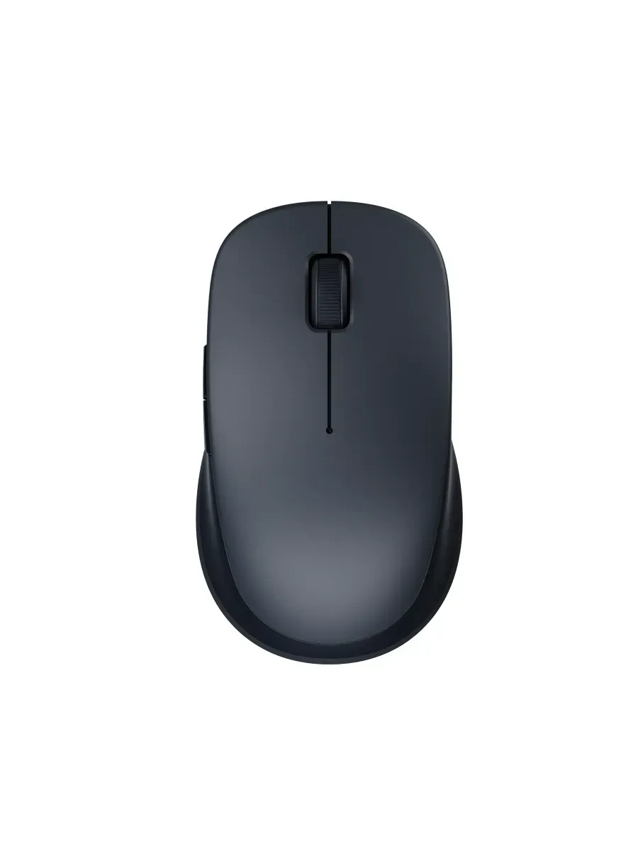 Мышь Xiaomi Dual-mode, Bluetooth/2.4ГГц, чёрный — 4