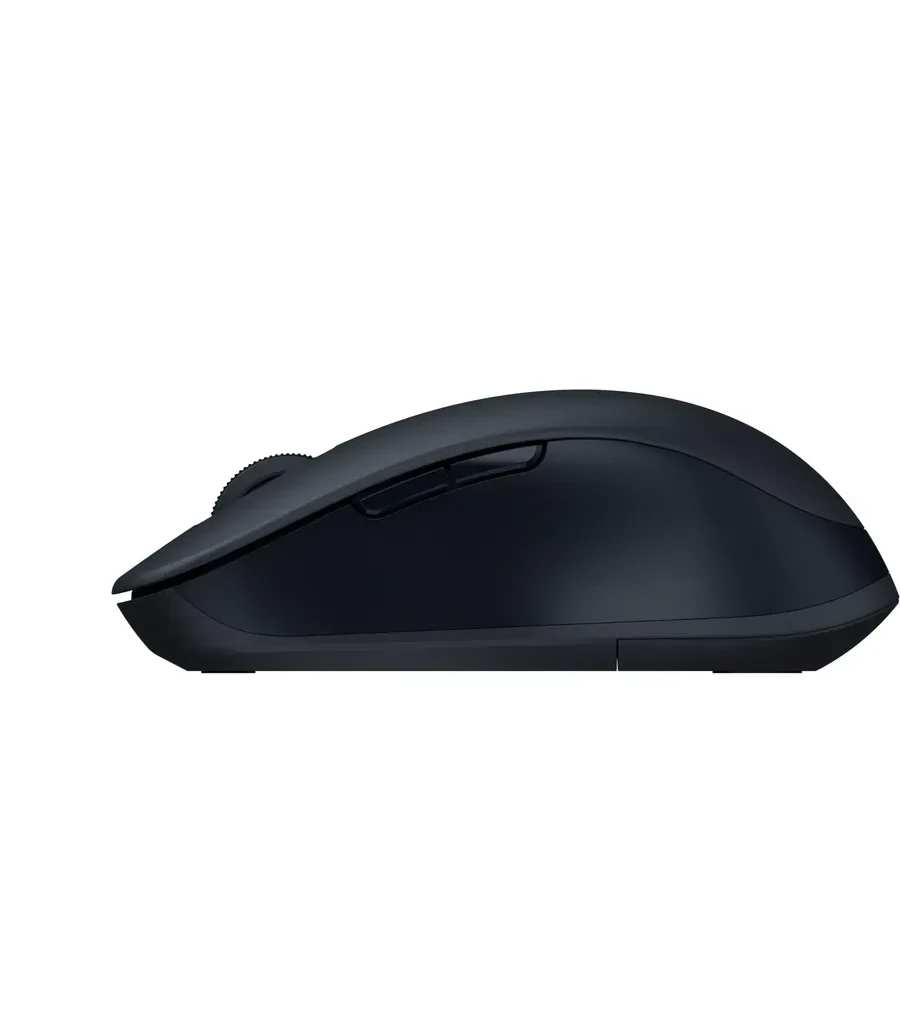 Мышь Xiaomi Dual-mode, Bluetooth/2.4ГГц, чёрный — 5
