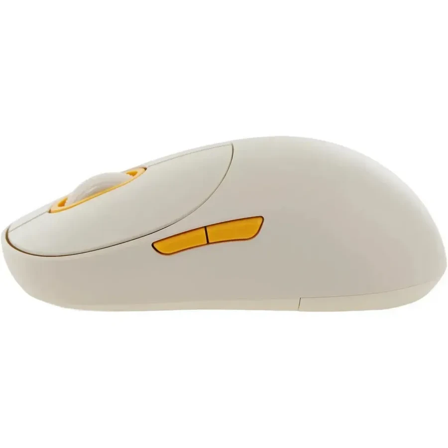 Мышь Xiaomi Wireless Mouse 3, Bluetooth/2.4ГГц, белый — 3