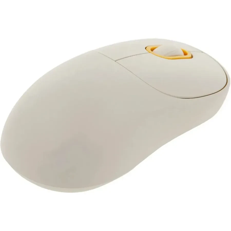 Мышь Xiaomi Wireless Mouse 3, Bluetooth/2.4ГГц, белый — 4