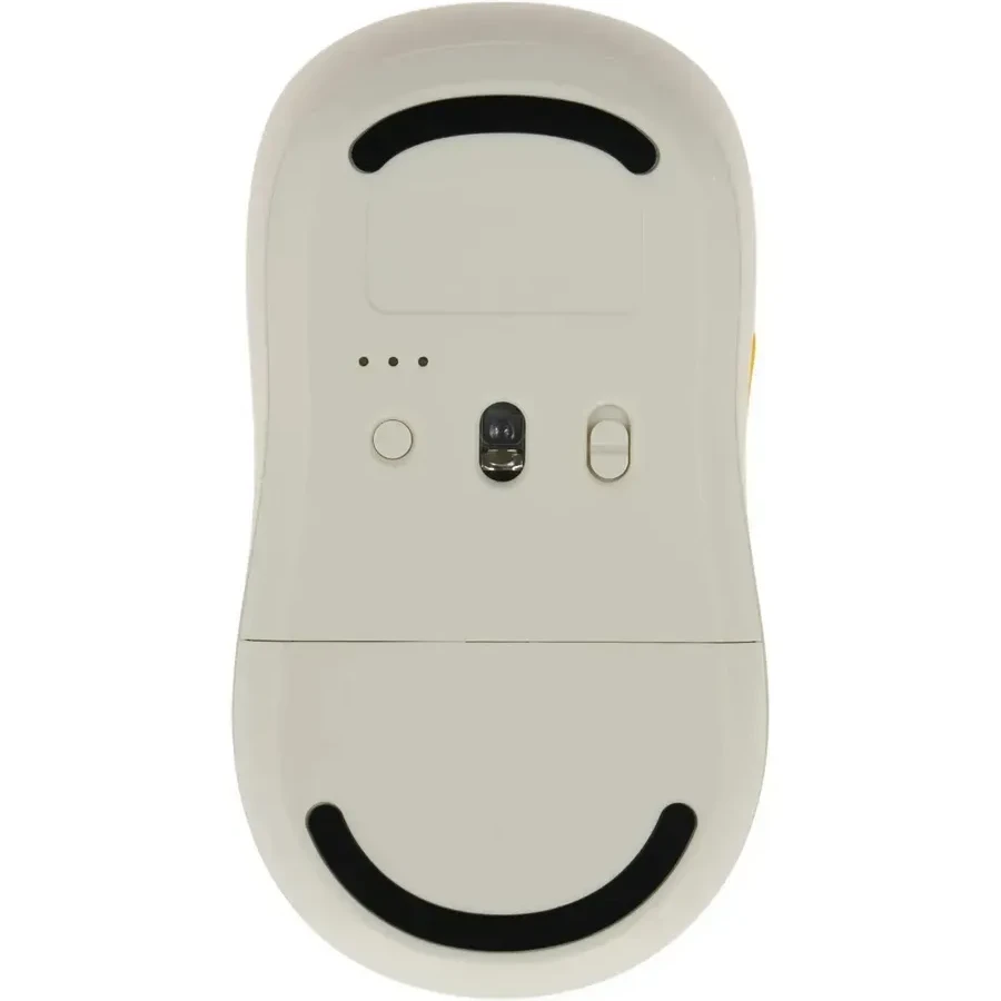 Мышь Xiaomi Wireless Mouse 3, Bluetooth/2.4ГГц, белый — 5