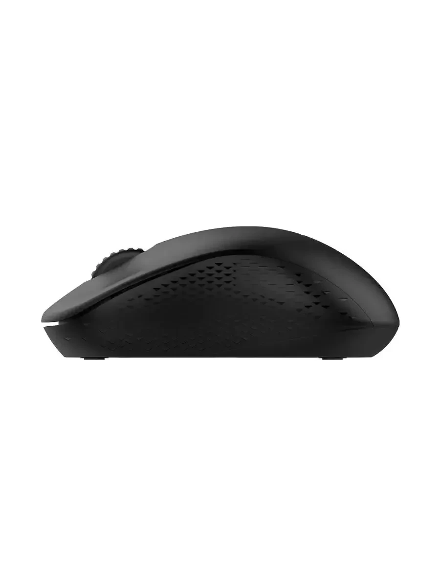 Мышь Rapoo M160 Silent, Bluetooth/2.4ГГц, 1300dpi, чёрный — 3