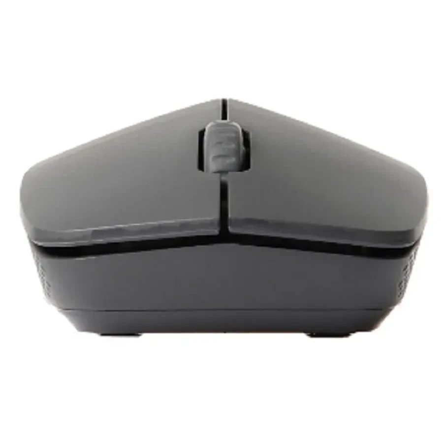 Мышь Rapoo M100 Silent, Bluetooth/2.4ГГц, 1300dpi, тёмно-серый — 3