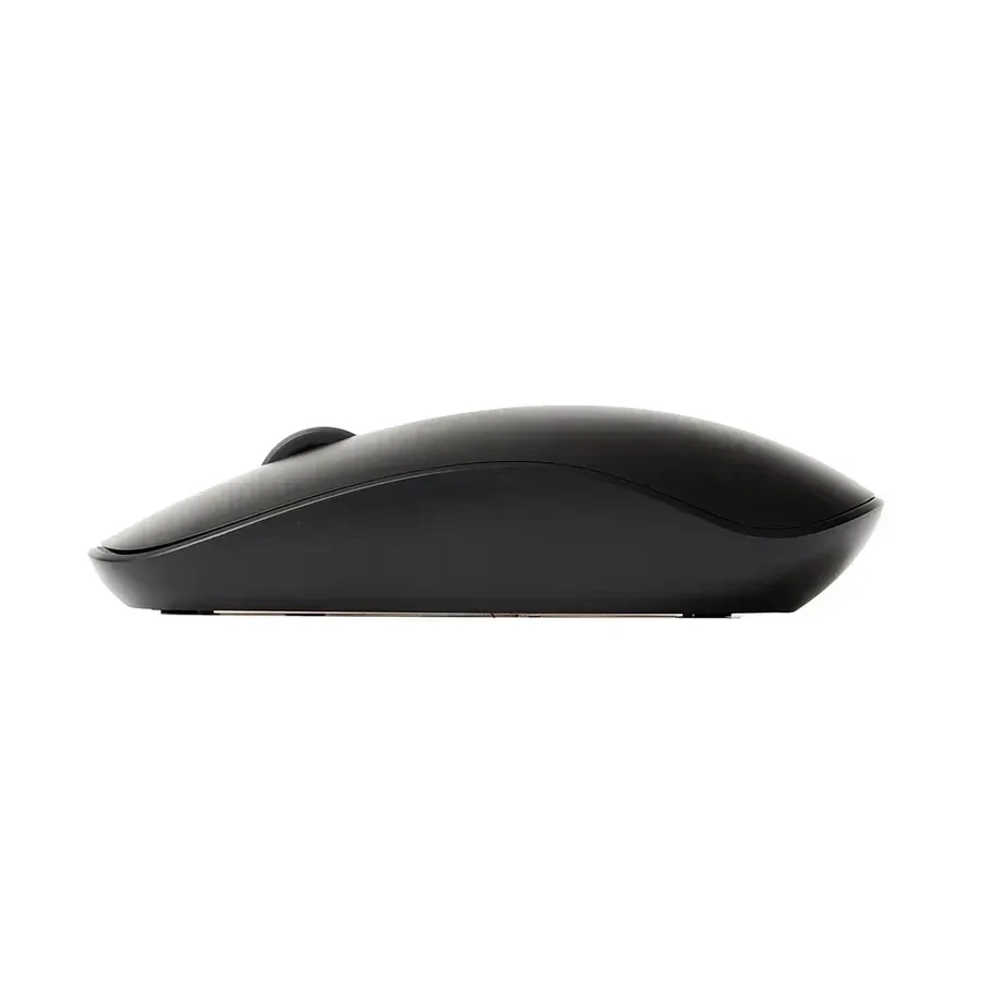 Мышь Rapoo M200 Silent, Bluetooth/2.4ГГц, 1300dpi, чёрный — 3