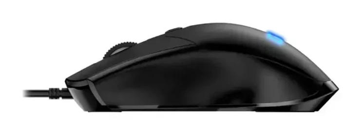 Игровая мышь Genius Scorpion M300, проводная, 1200dpi, RGB