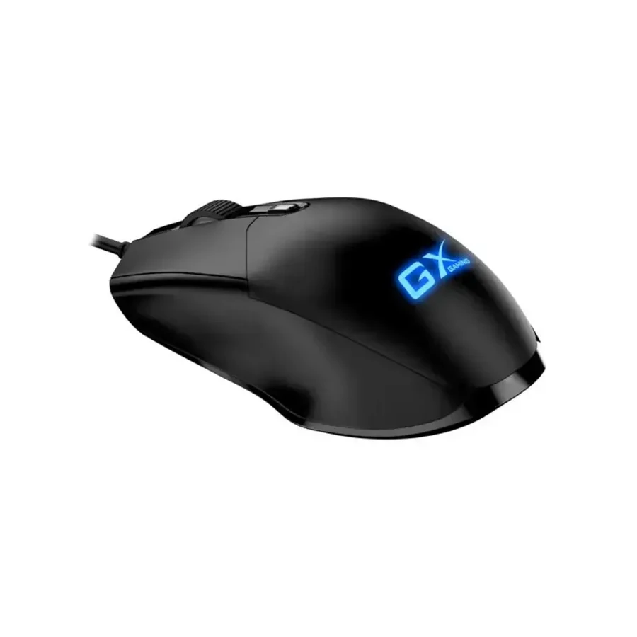 Игровая мышь Genius Scorpion M300, проводная, 1200dpi, RGB — 2