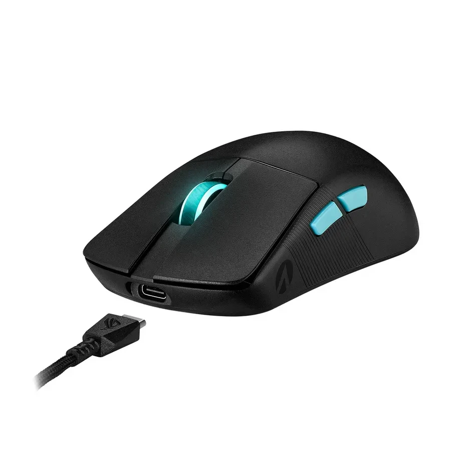 Мышь ASUS ROG HARPE ACE, 36000 DPI, RGB