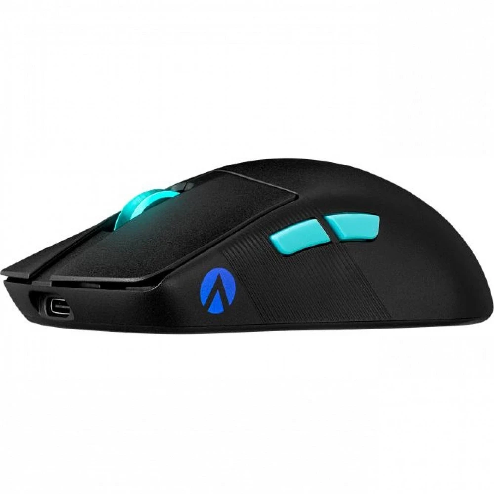 Мышь ASUS ROG HARPE ACE, 36000 DPI, RGB — 4