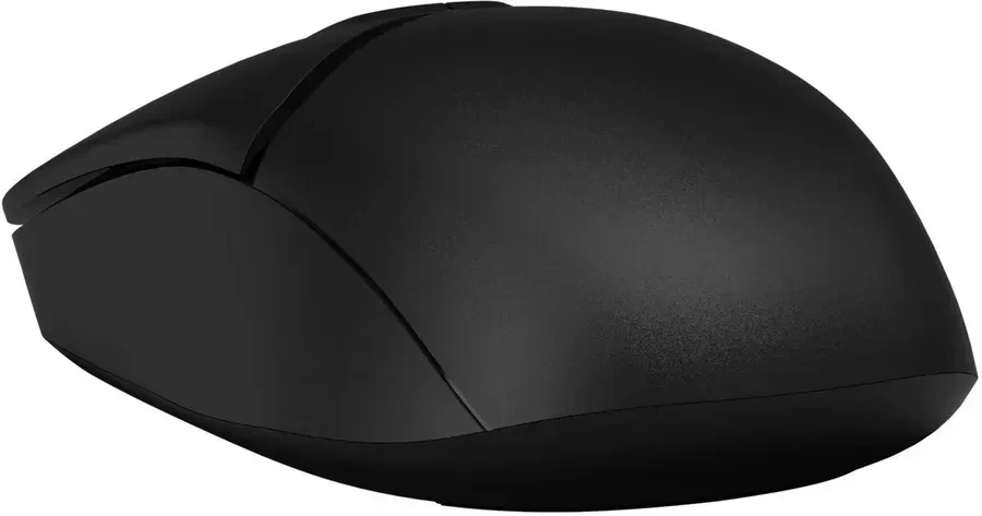 Мышь A4tech FM12ST, 1200 DPI, USB Type-C — 5
