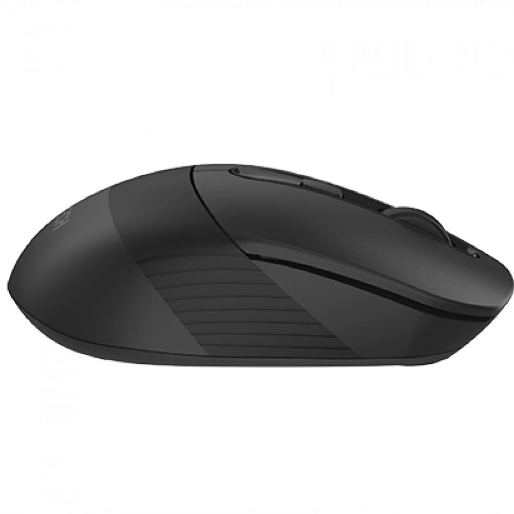 Мышь A4tech Fstyler FB10CS, беспроводная, черная — 5