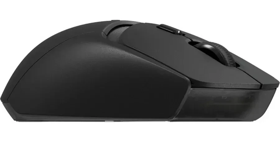Игровая мышь Logitech G309 LIGHTSPEED, черная, 2.4ГГц/BT