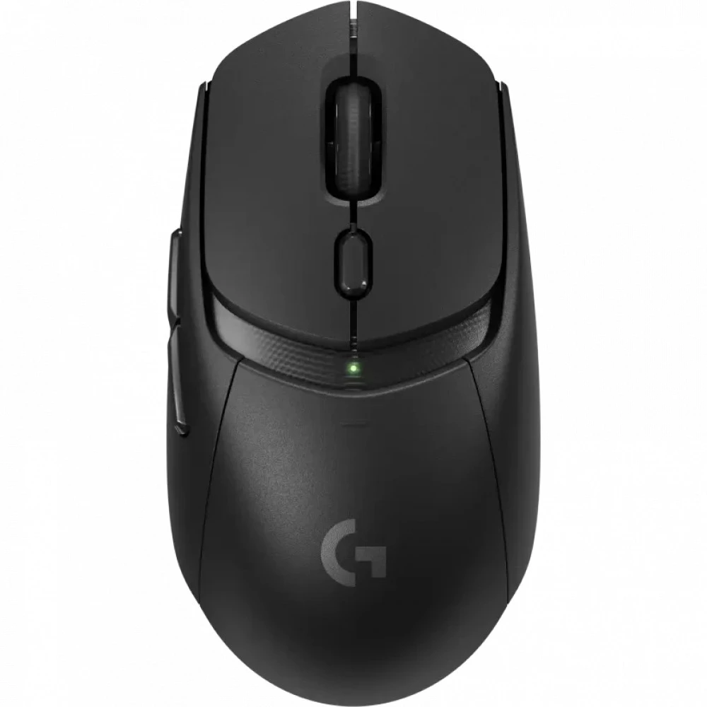 Игровая мышь Logitech G309 LIGHTSPEED, черная, 2.4ГГц/BT — 2