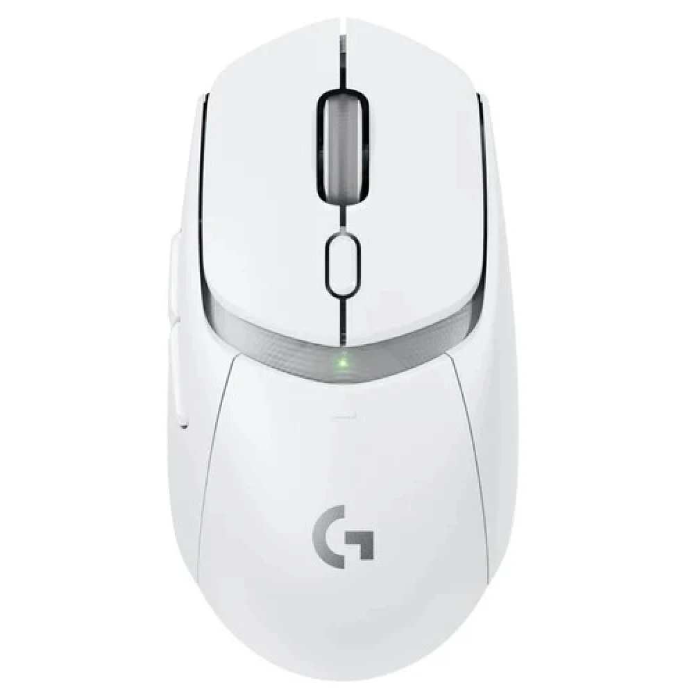 Игровая мышь Logitech G309 LIGHTSPEED, белая, 2.4ГГц/BT — 2