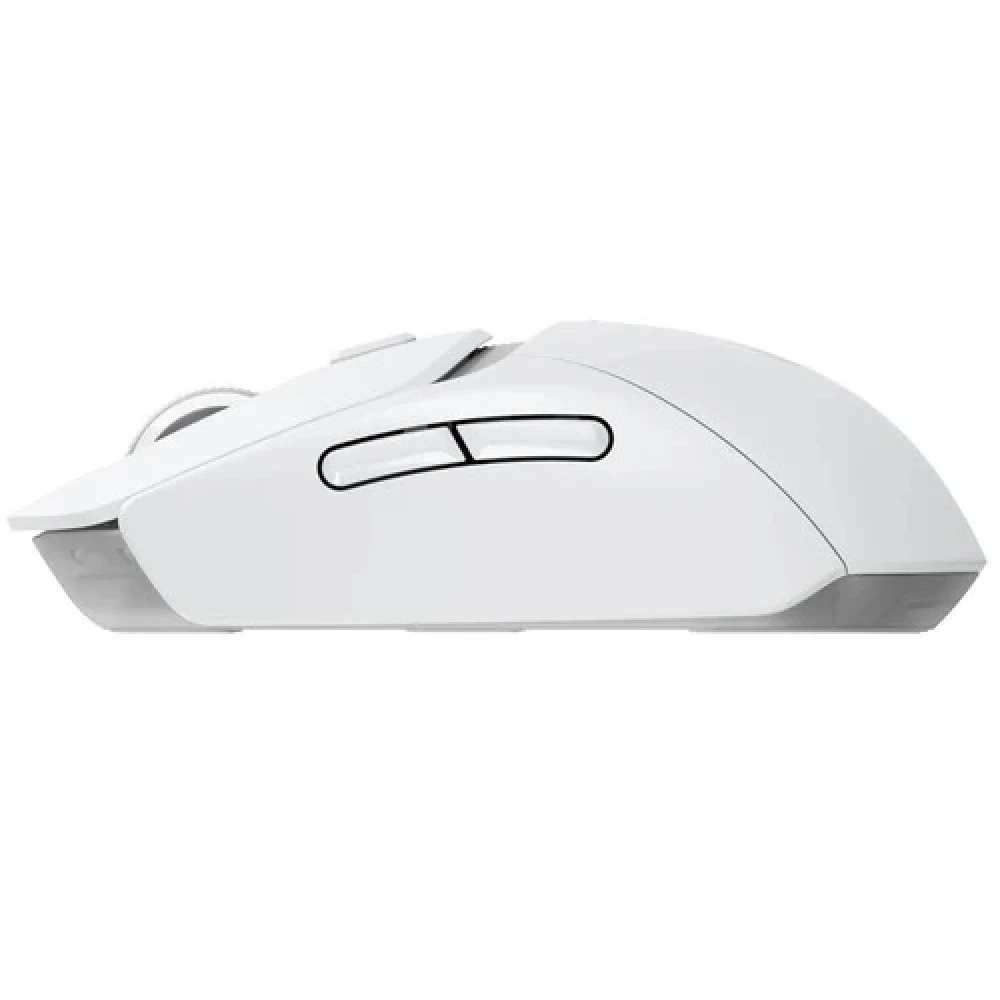 Игровая мышь Logitech G309 LIGHTSPEED, белая, 2.4ГГц/BT — 3