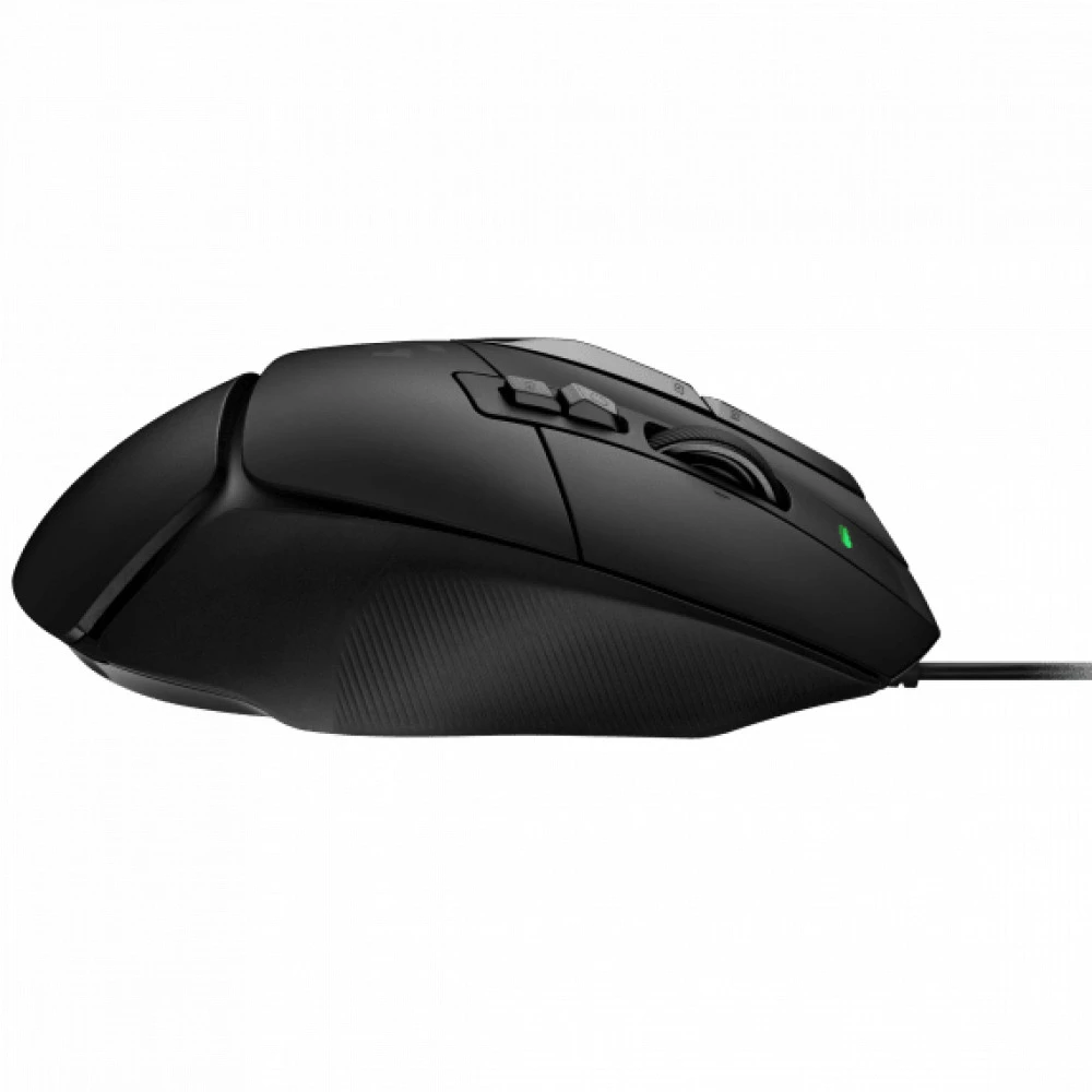 Игровая мышь Logitech G502 X, черная, проводная, USB — 3