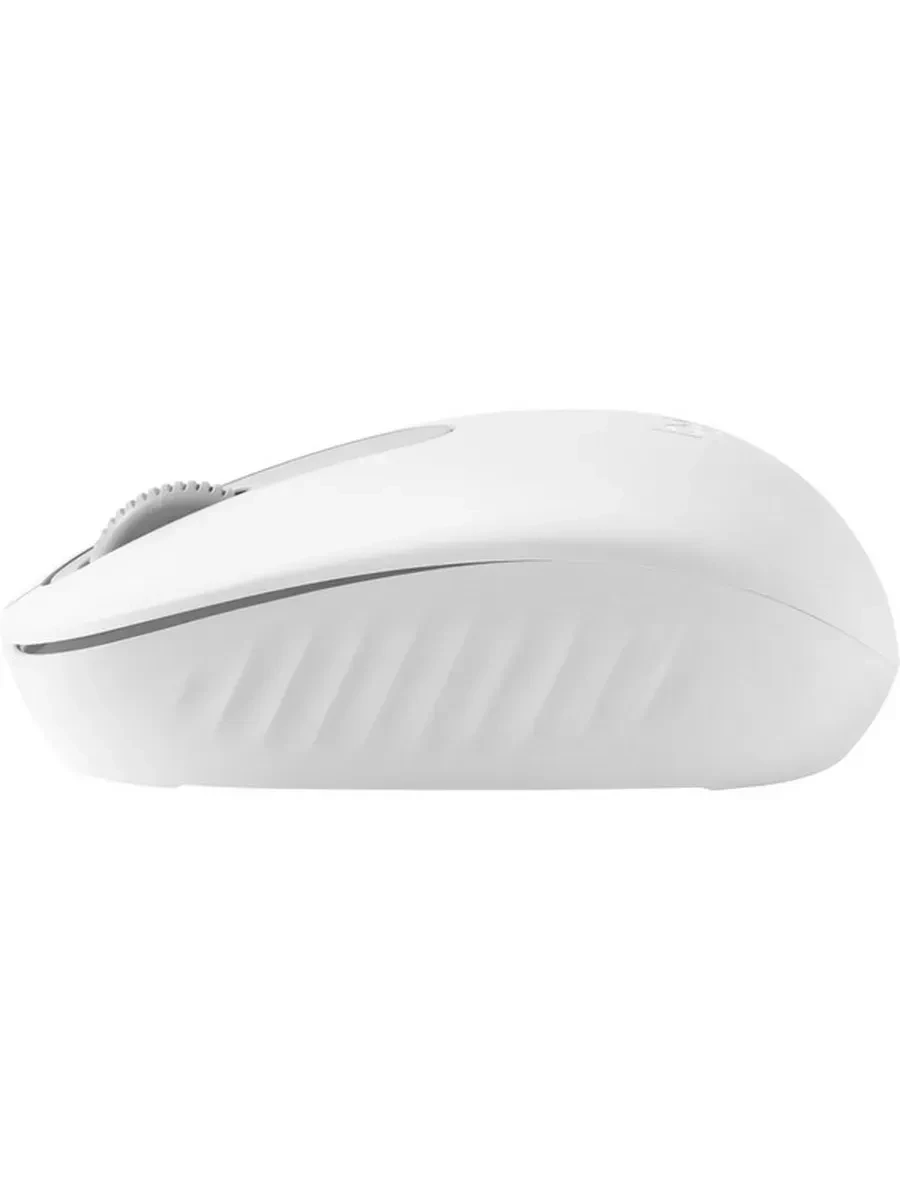 Мышь Logitech M196, кремовая, Bluetooth — 5