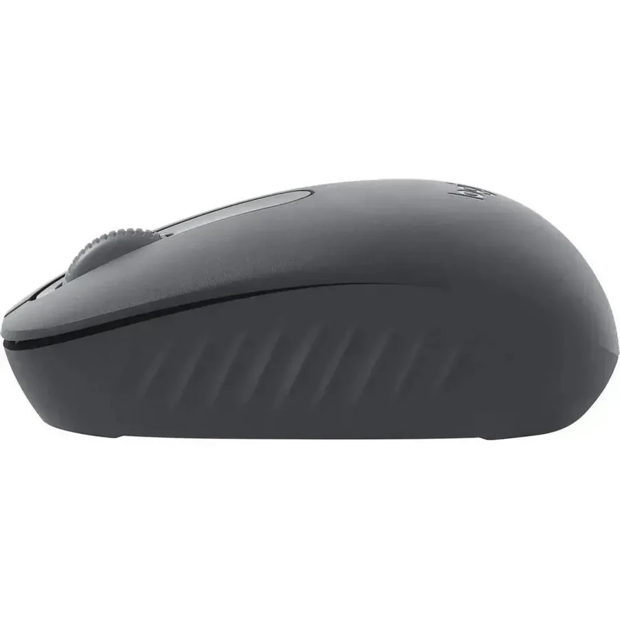 Мышь Logitech M196, графитовая, Bluetooth — 2