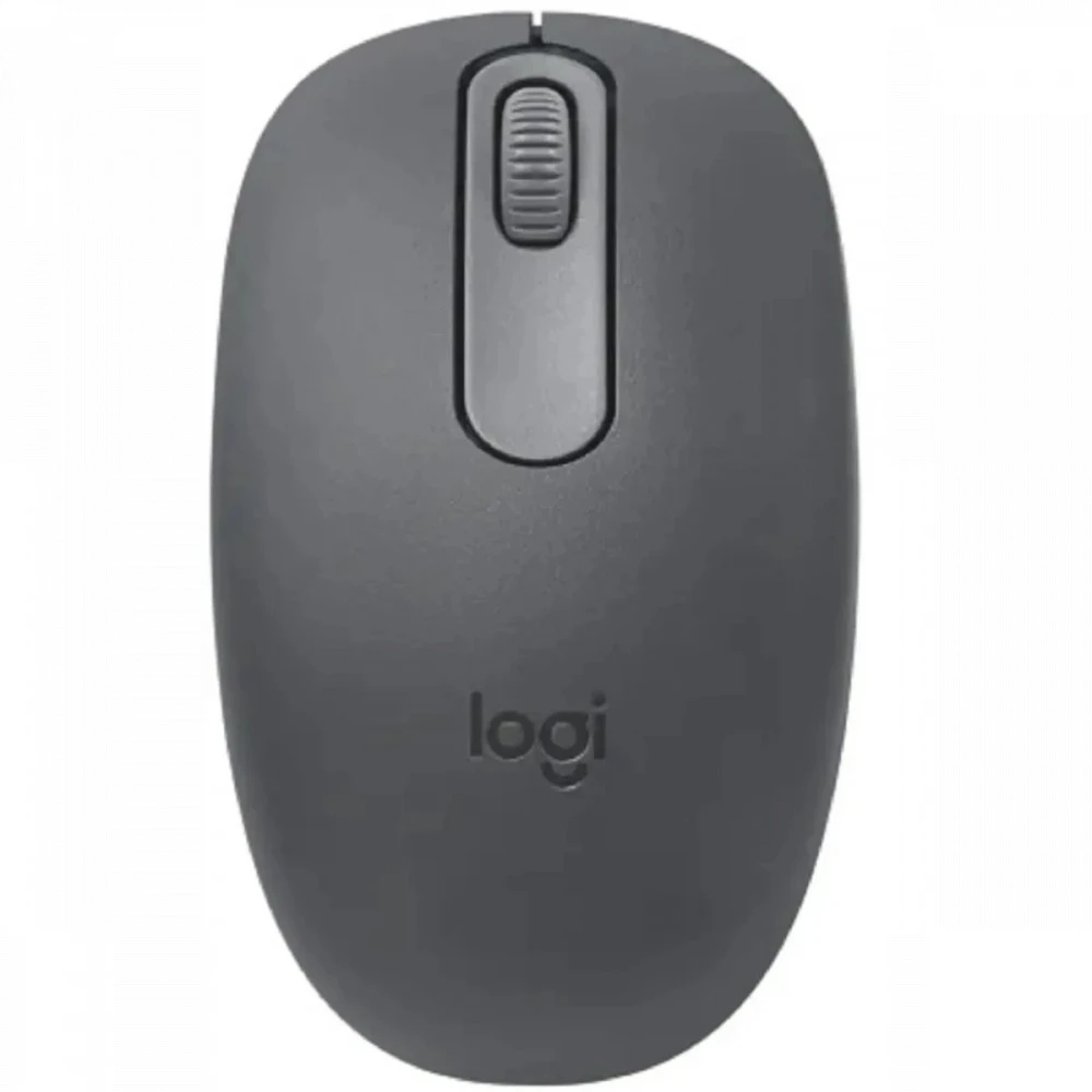 Мышь Logitech M196, графитовая, Bluetooth — 3
