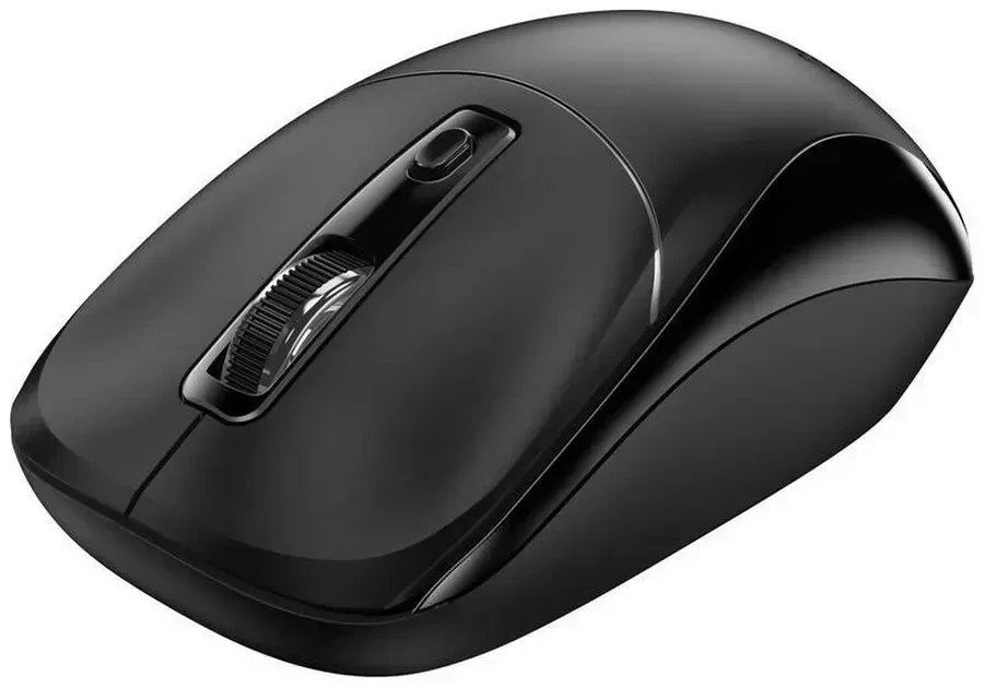 Мышь Genius NX-7123, беспроводная, 2.4GHz, 1200dpi — 4