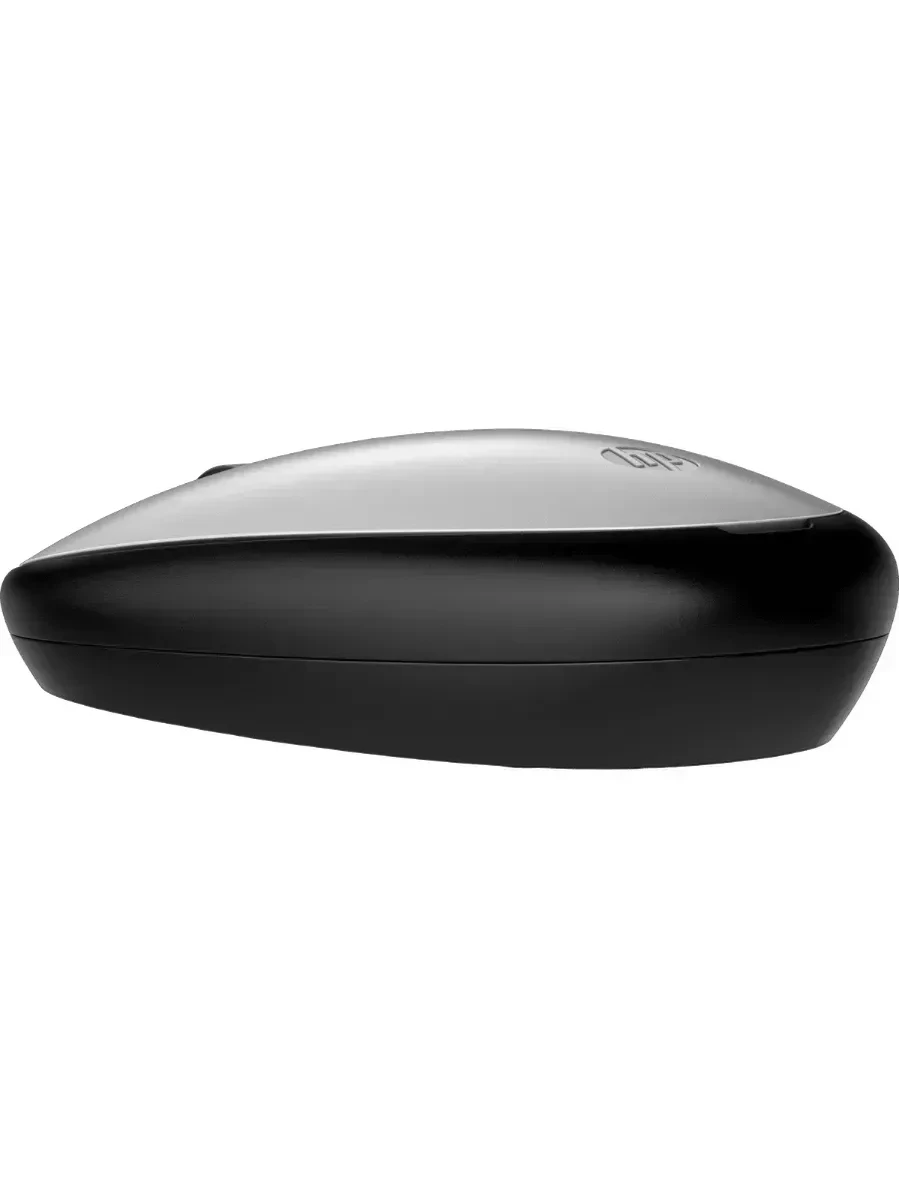 Мышь HP 43N04AA 240, Bluetooth, серебристая — 3