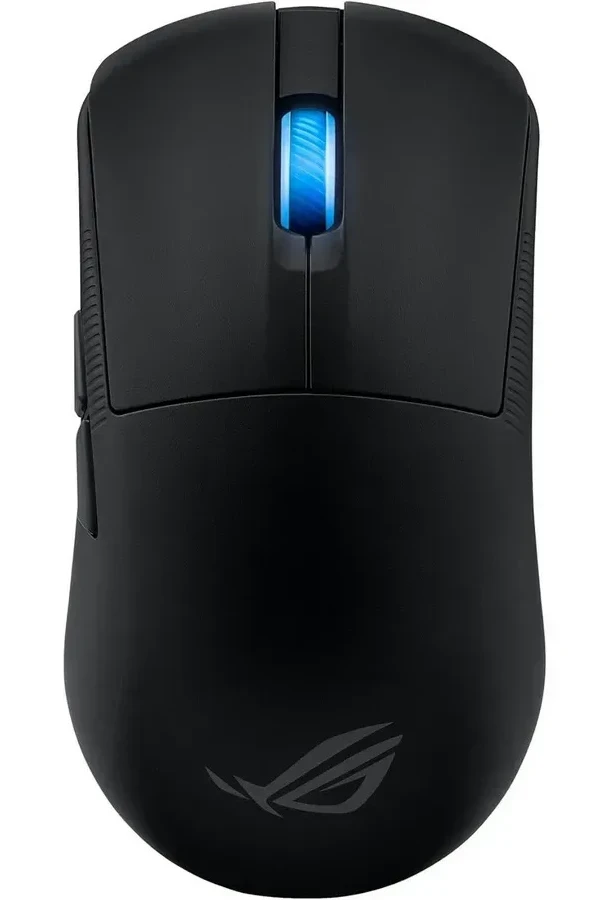 Мышь ASUS P716 ROG HARPE ACE MINI, чёрная