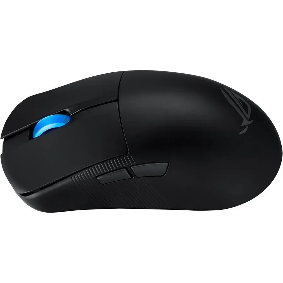Мышь ASUS P716 ROG HARPE ACE MINI, чёрная — 3