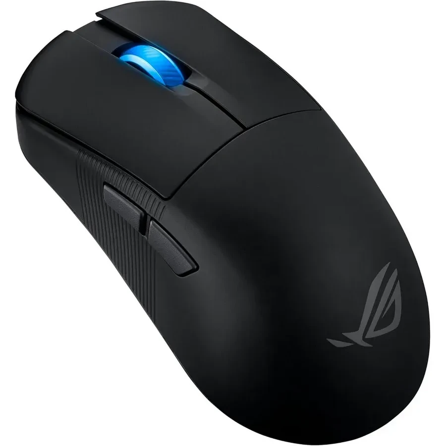 Мышь ASUS P716 ROG HARPE ACE MINI, чёрная — 4