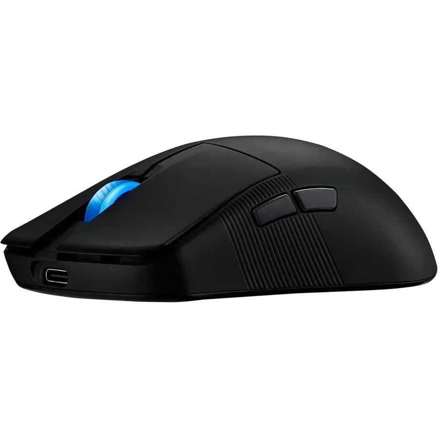 Мышь ASUS P716 ROG HARPE ACE MINI, чёрная — 5