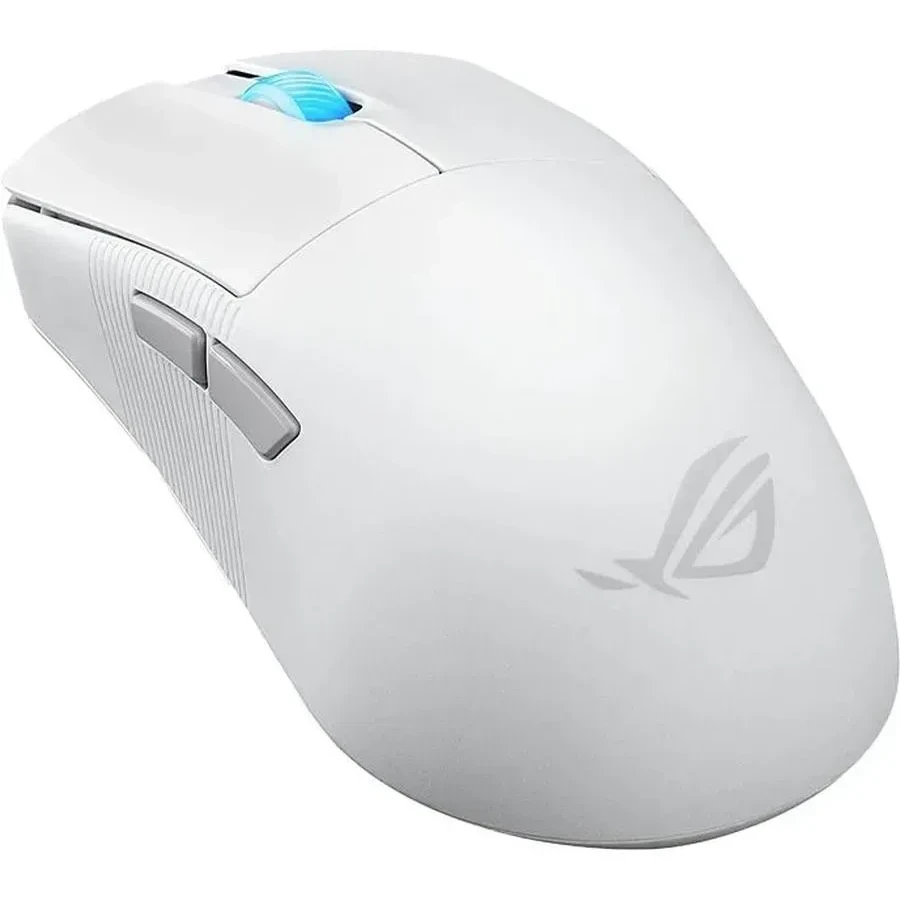 Мышь ASUS P716 ROG HARPE ACE MINI, белая — 2