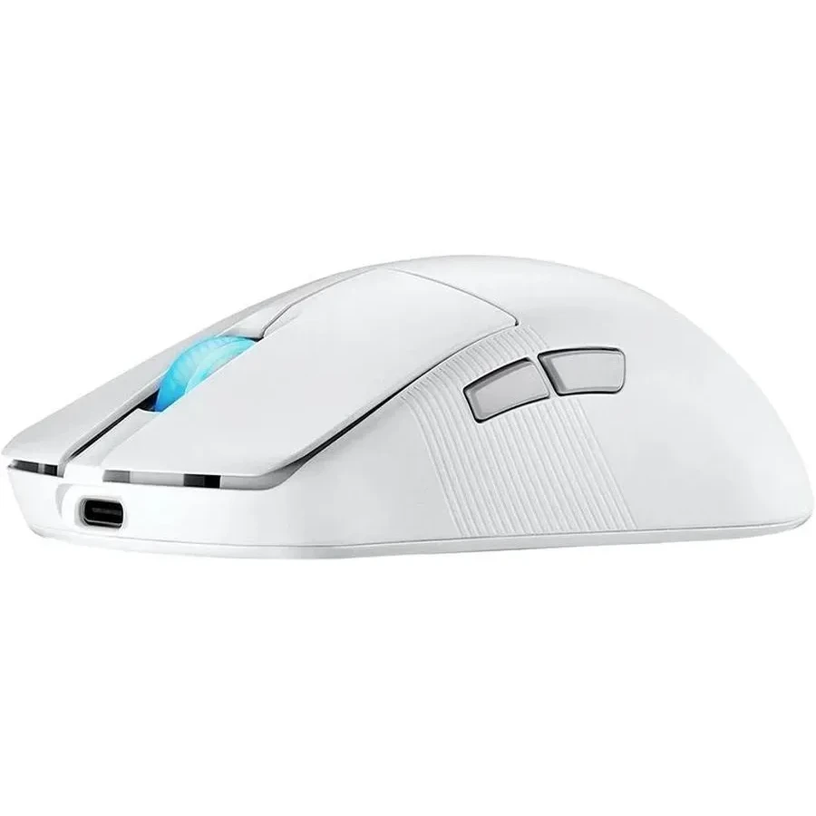 Мышь ASUS P716 ROG HARPE ACE MINI, белая — 5