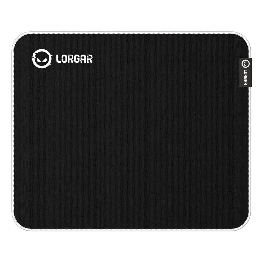 Коврик для мыши LORGAR Legacer 753, 360x300mm