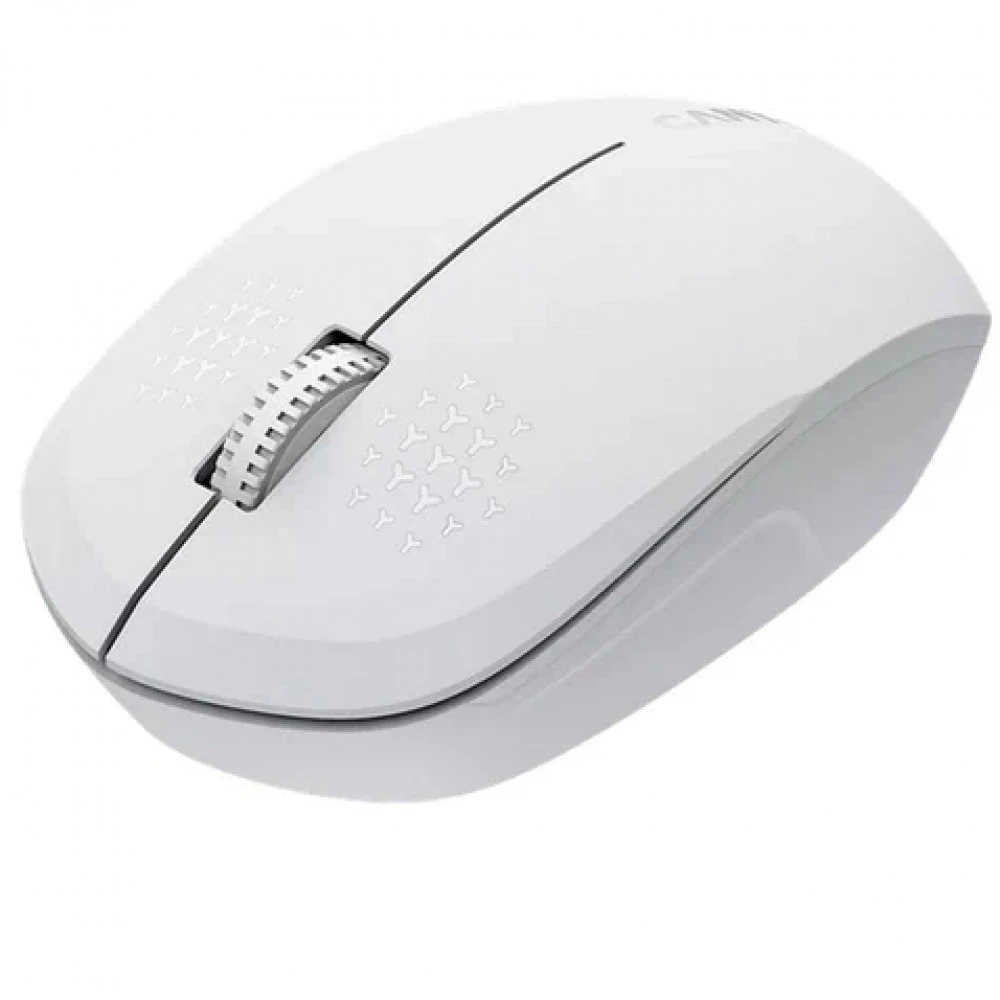 Мышь CANYON MW-04 Bluetooth, белая, 3 кнопки — 2