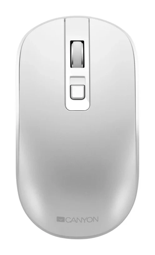 Мышь CANYON MW-18 беспроводная с зарядкой