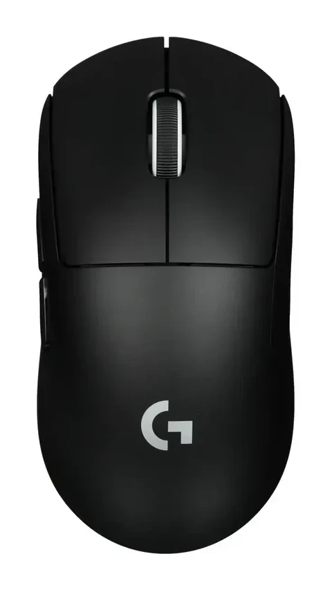 Мышь Logitech G PRO X Superlight 2 черная