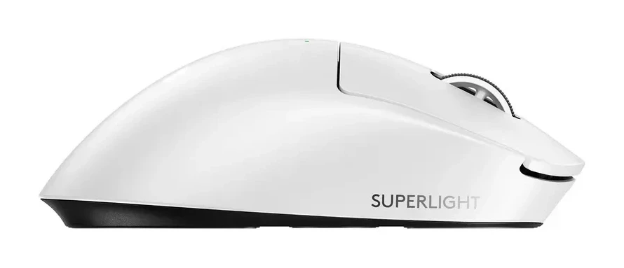 Мышь Logitech G PRO X Superlight 2 белая