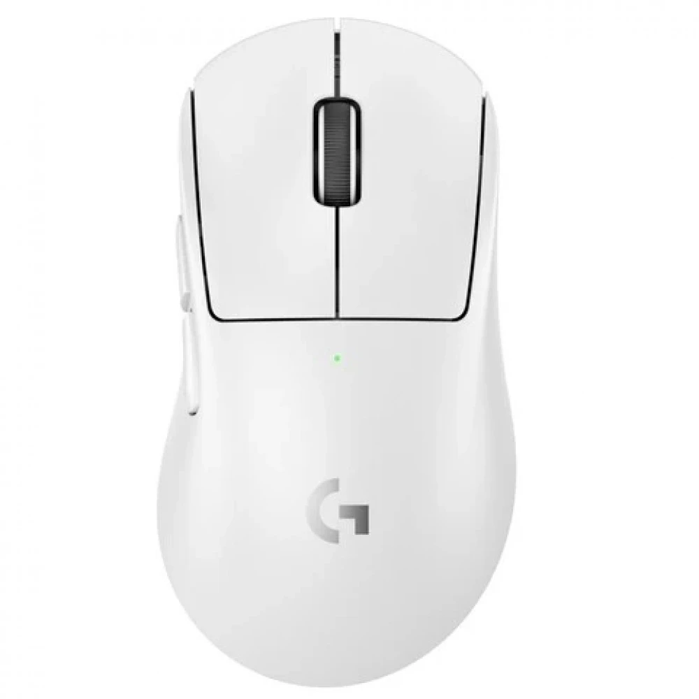 Мышь Logitech G PRO X Superlight 2 белая — 4