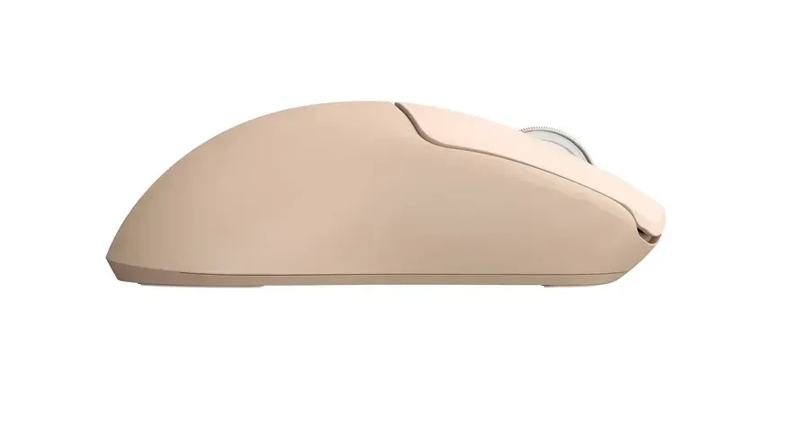 Мышь Acer OMR312, оптическая, 3200DPI, Bluetooth/Radio, розовая — 4