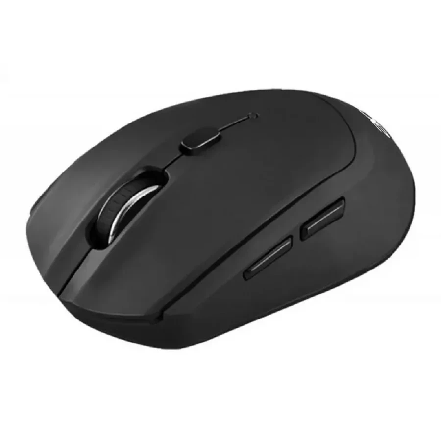 Мышь Acer OMR050, оптическая, 1600DPI, Bluetooth/Radio, чёрная — 3
