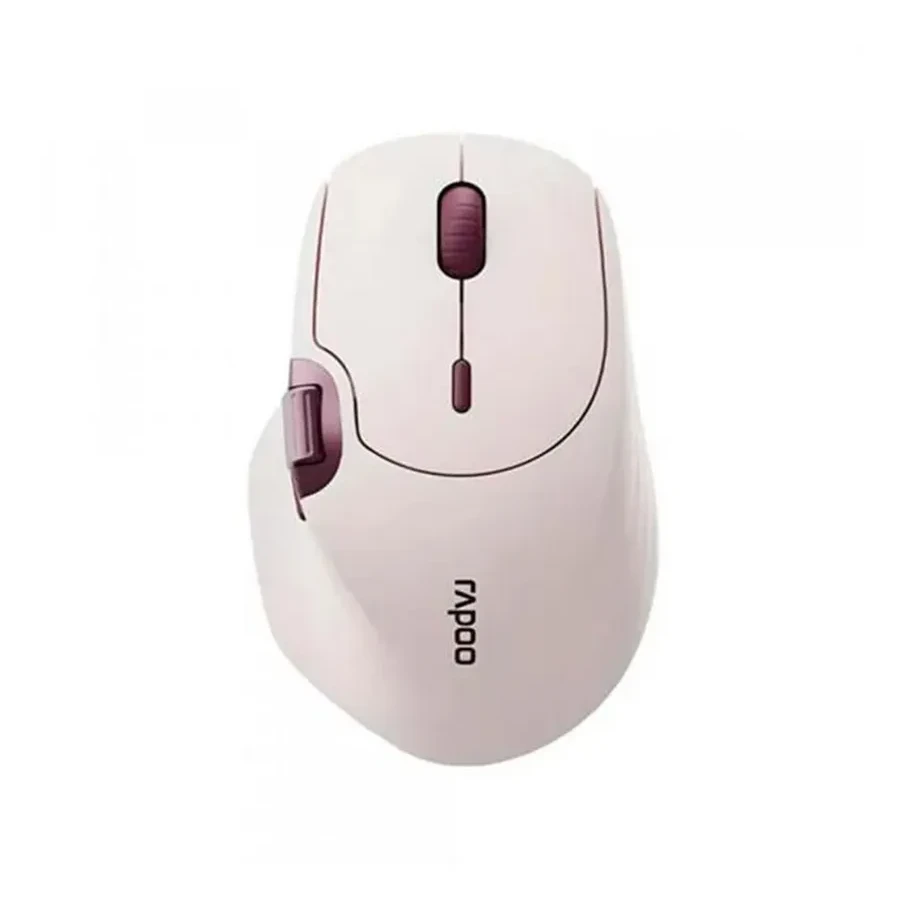 Мышь Rapoo MT560, 4000DPI Bluetooth 2.4GHz