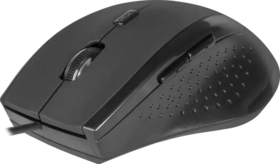 Мышь Defender Accura MM-362, проводная, 6 кнопок — 2