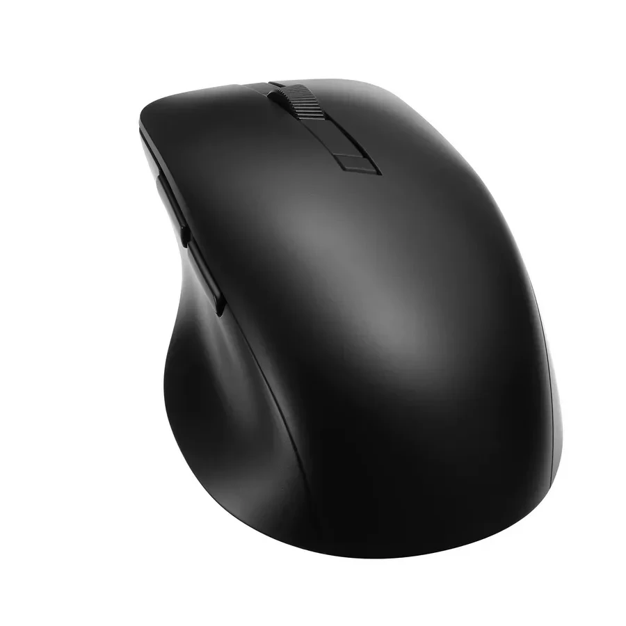 Мышь Asus SmartO MD200, беспроводная, черная — 3