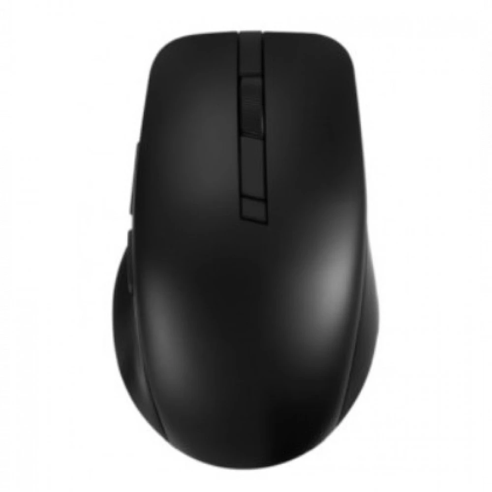 Мышь Asus SmartO MD200, беспроводная, черная — 4