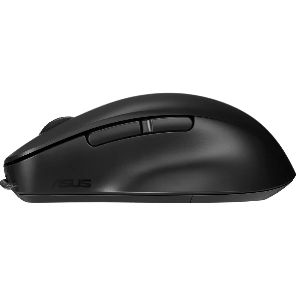 Мышь Asus SmartO MD200, беспроводная, черная — 5