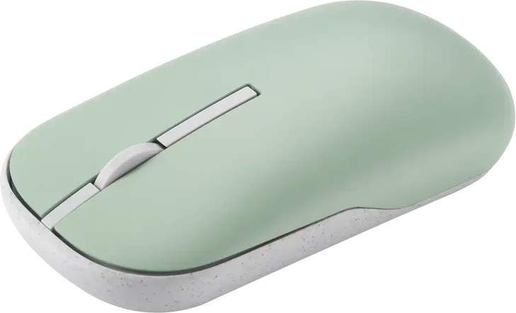 Мышь Asus Marshmallow Mouse MD100, беспроводная, бежевая — 5