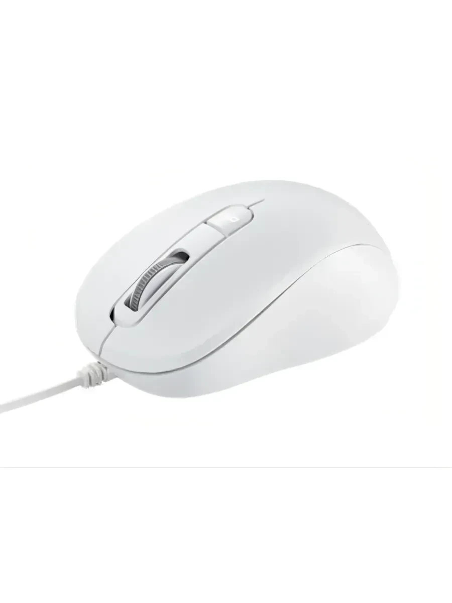 Мышь Asus MU101C, проводная, оптическая, USB, синяя