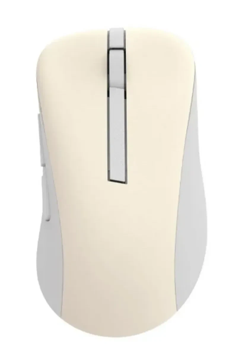 Мышь Asus MD102, беспроводная, тёмно-серая — 2