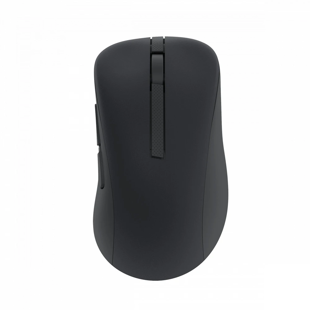Мышь Asus MD102, беспроводная, тёмно-серая — 3