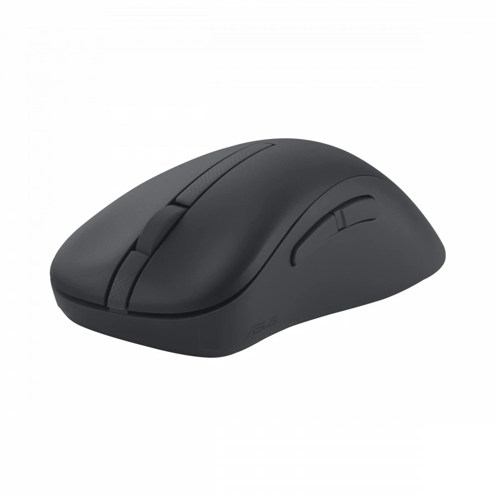 Мышь Asus MD102, беспроводная, тёмно-серая — 4